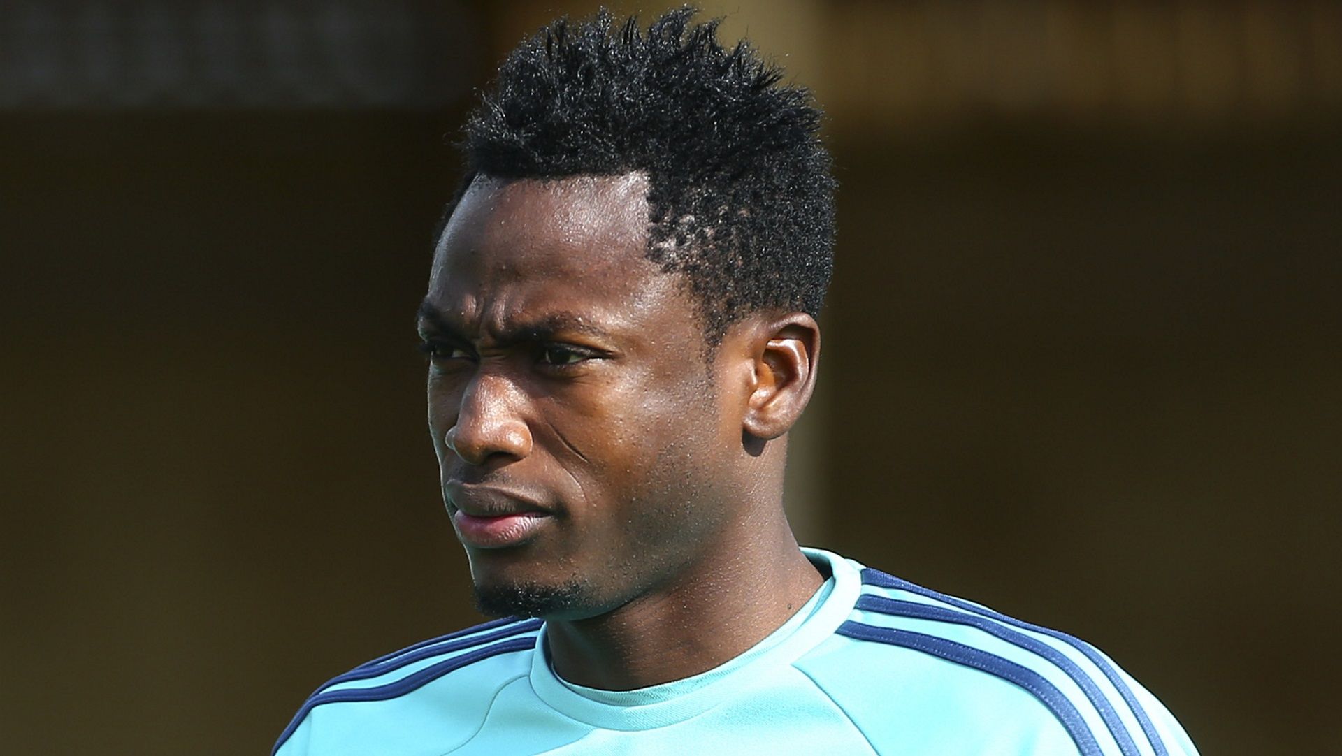 Abdul Rahman Baba of Chelsea