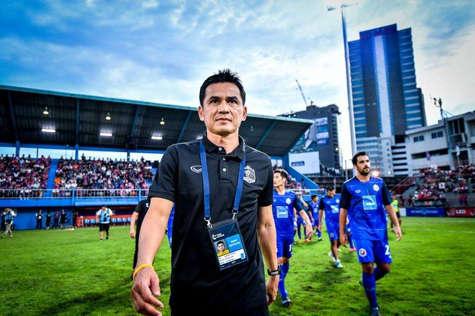 เกียรติศักดิ์ เสนาเมือง