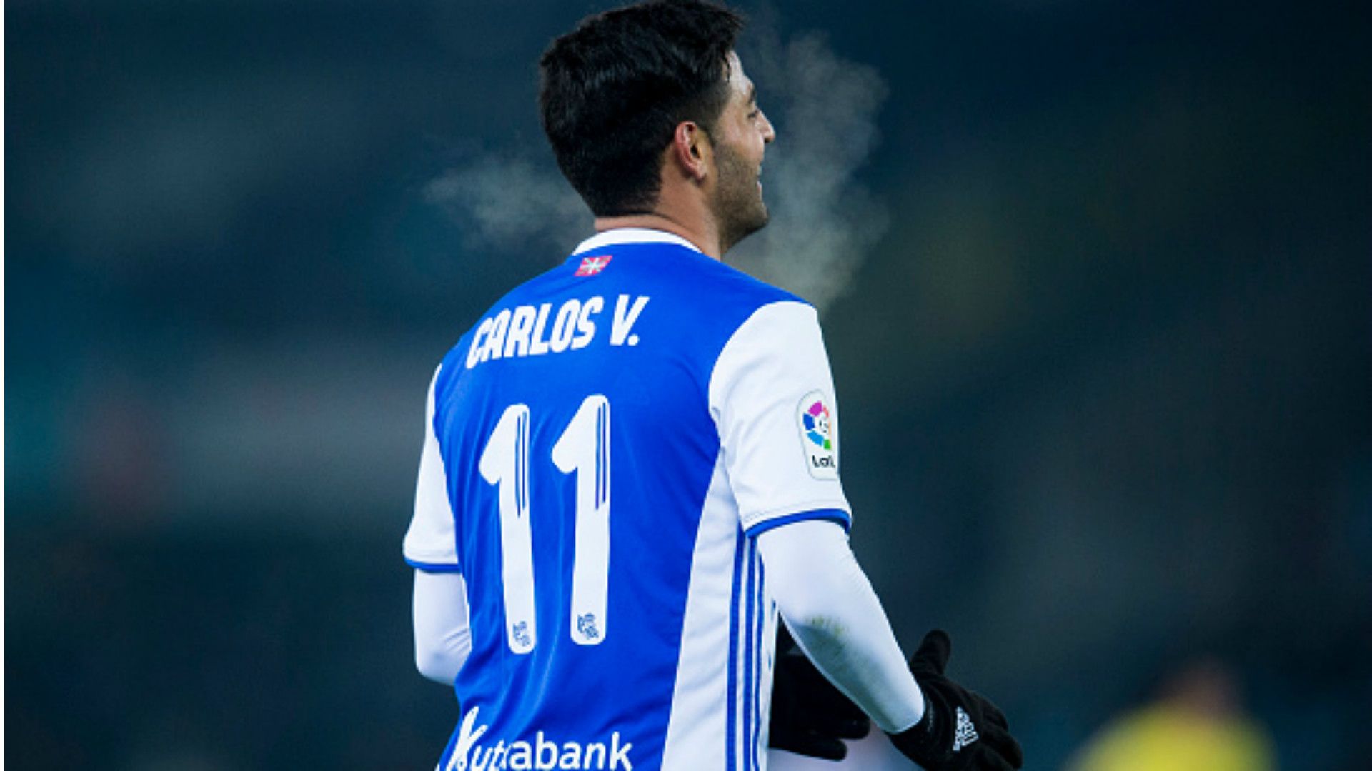 Carlos Vela
