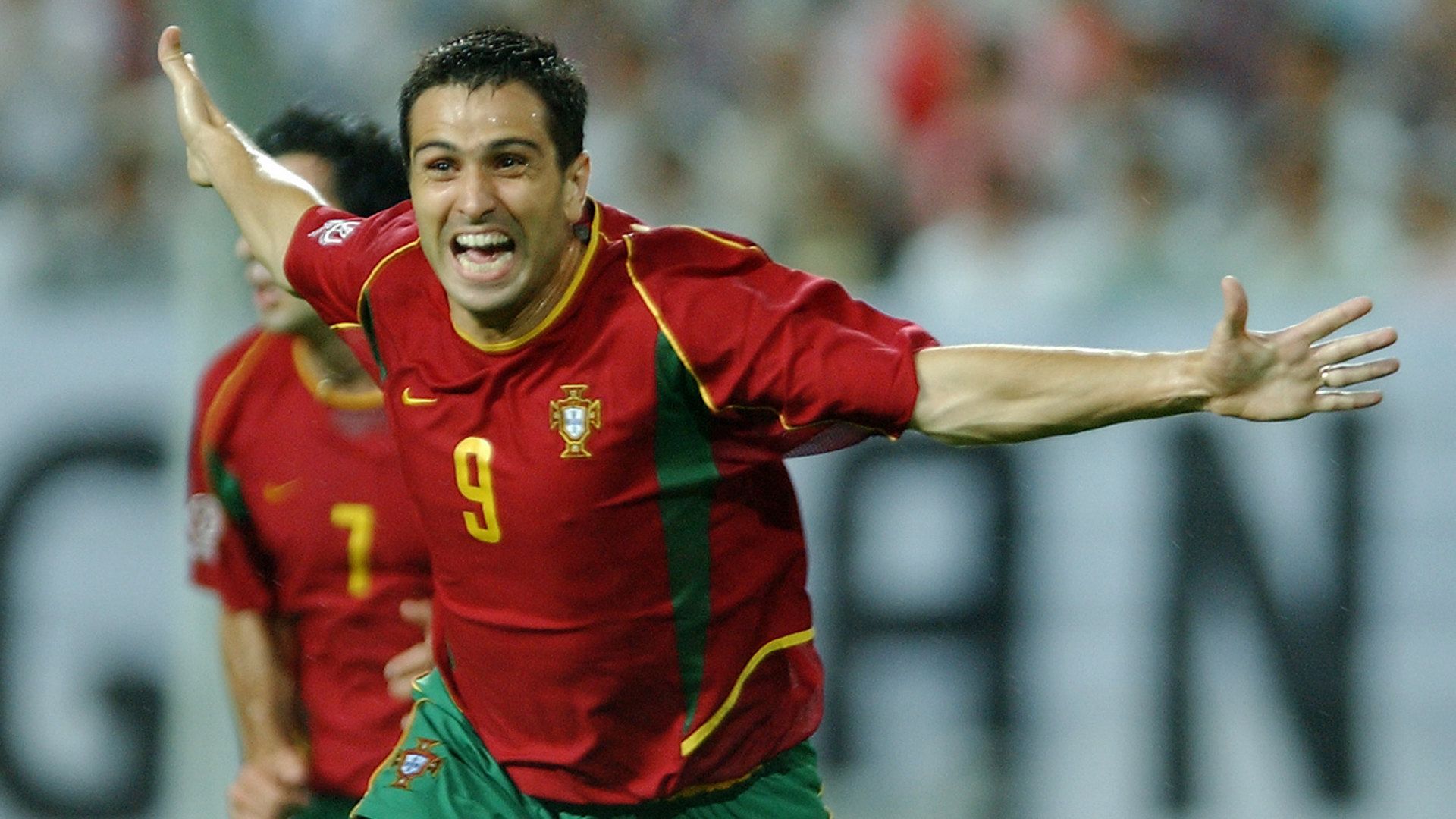 Pedro Miguel Pauleta