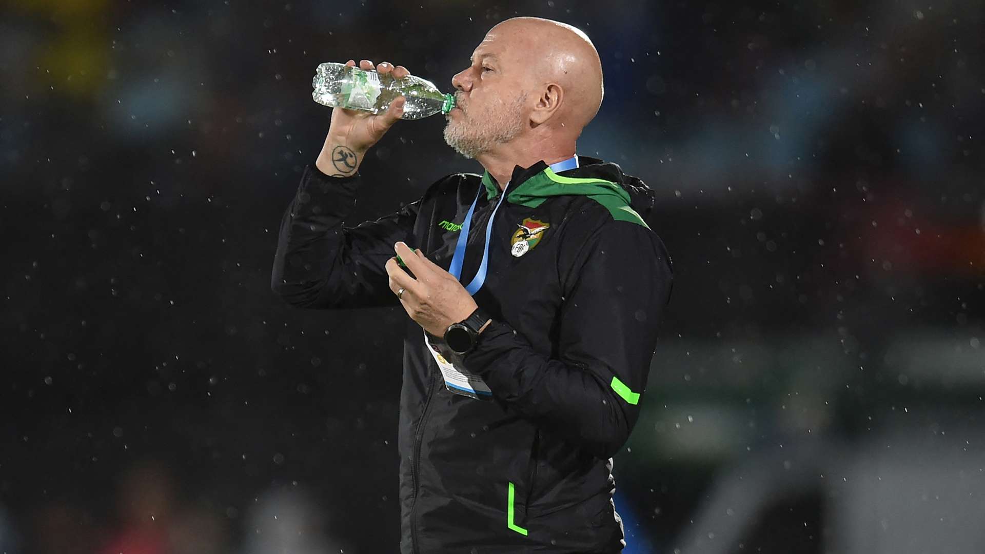 Antônio Carlos Zago