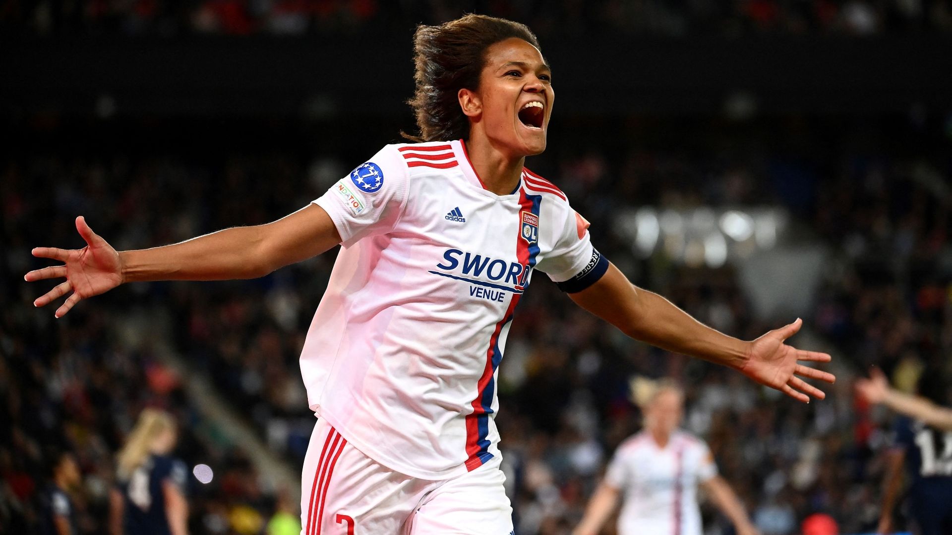 Wendie Renard Lyon WCL