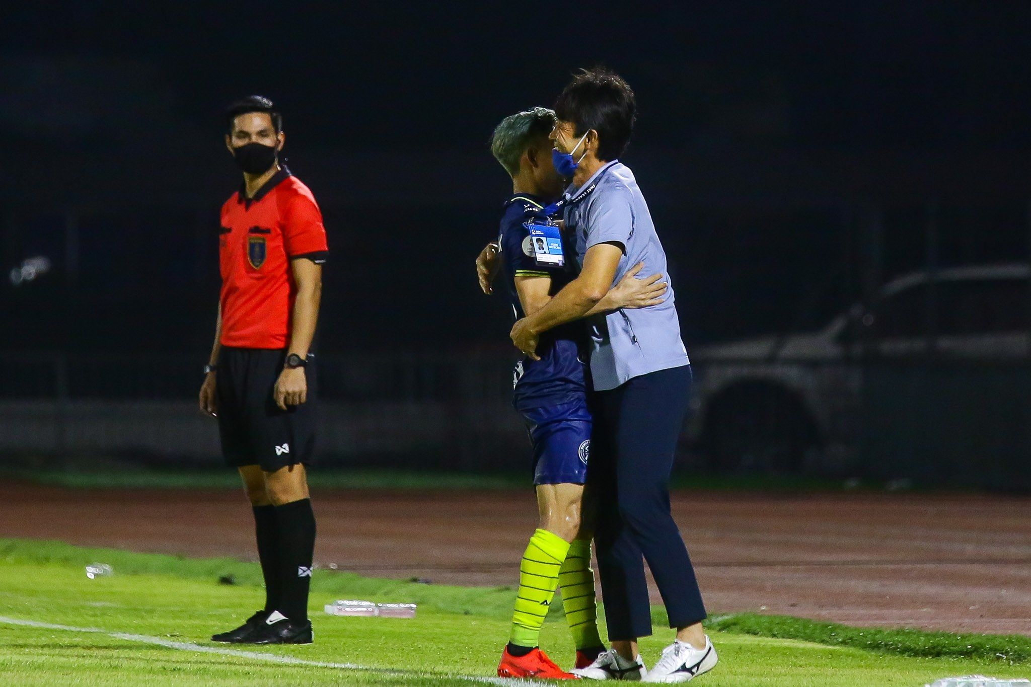 มาซาทาดะ อิชิอิ