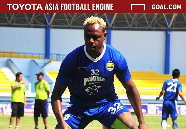 Toyota - Victor Igbonefo