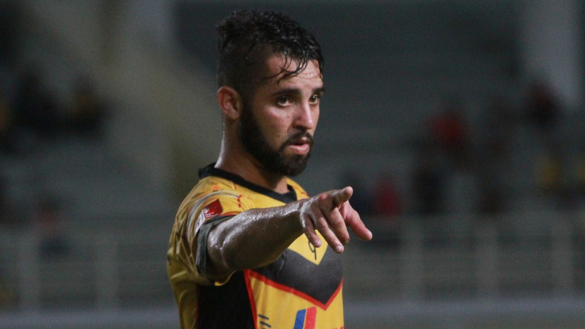 Marlon Da Silva De Moura - Mitra Kukar