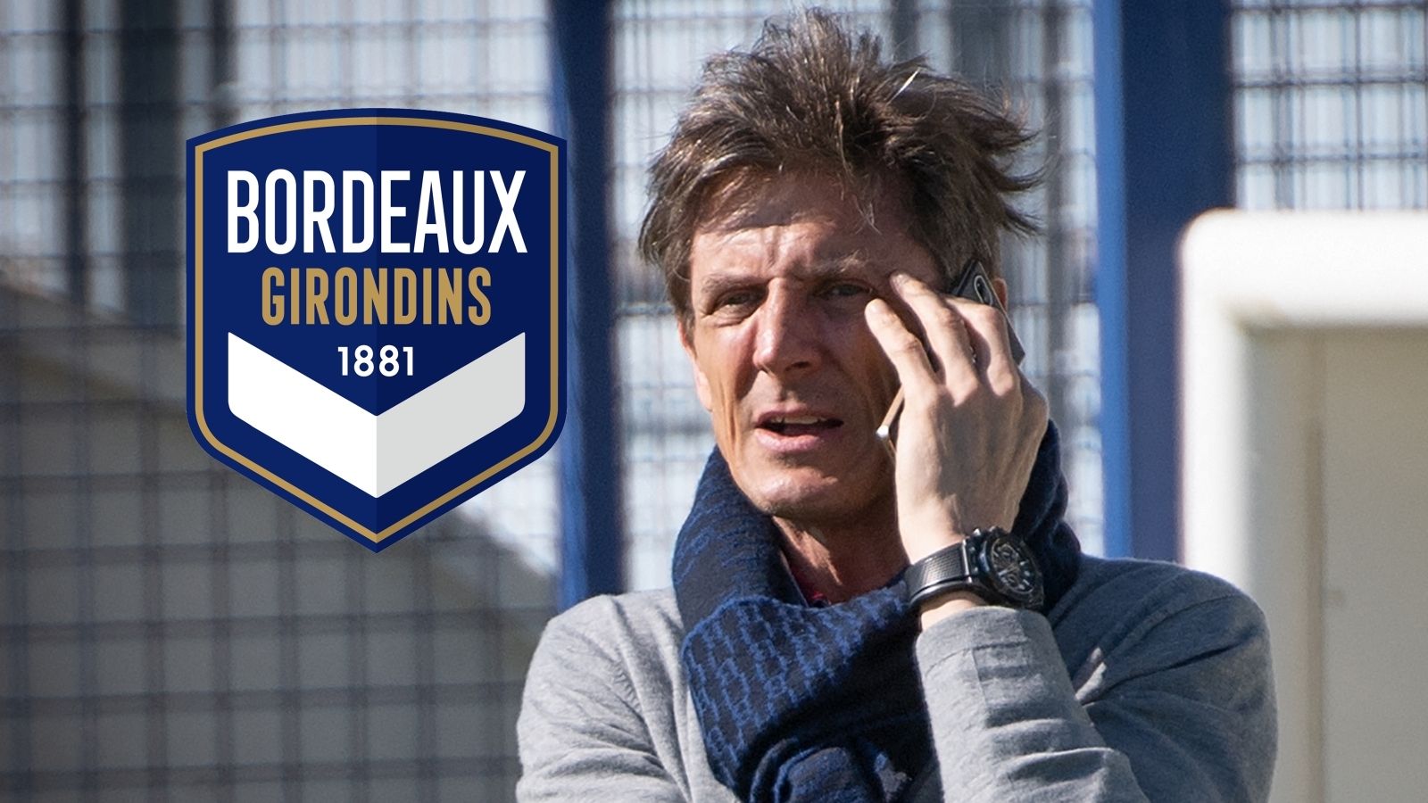 Frederic Longuepee Bordeaux GFX