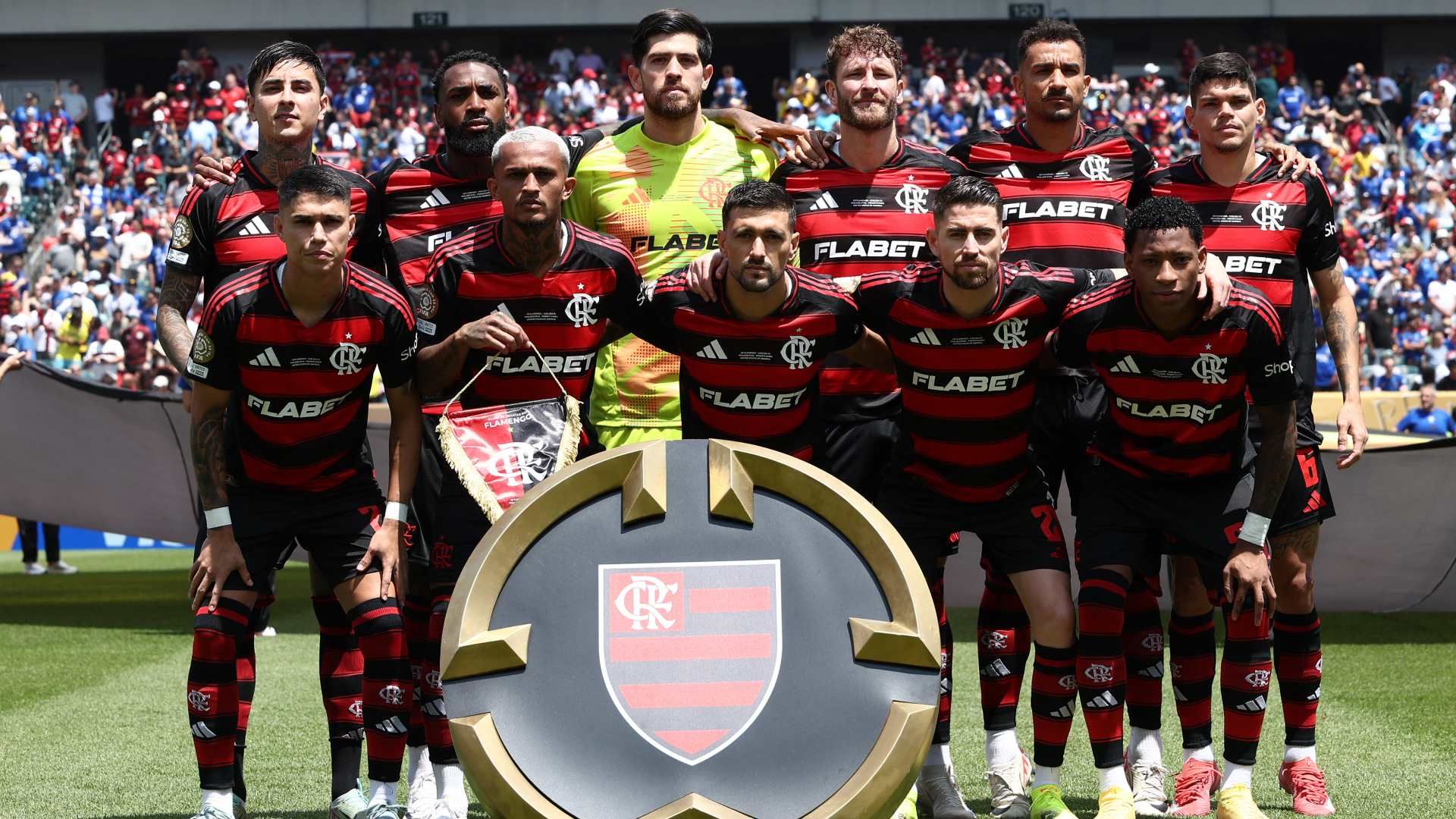 flamengo