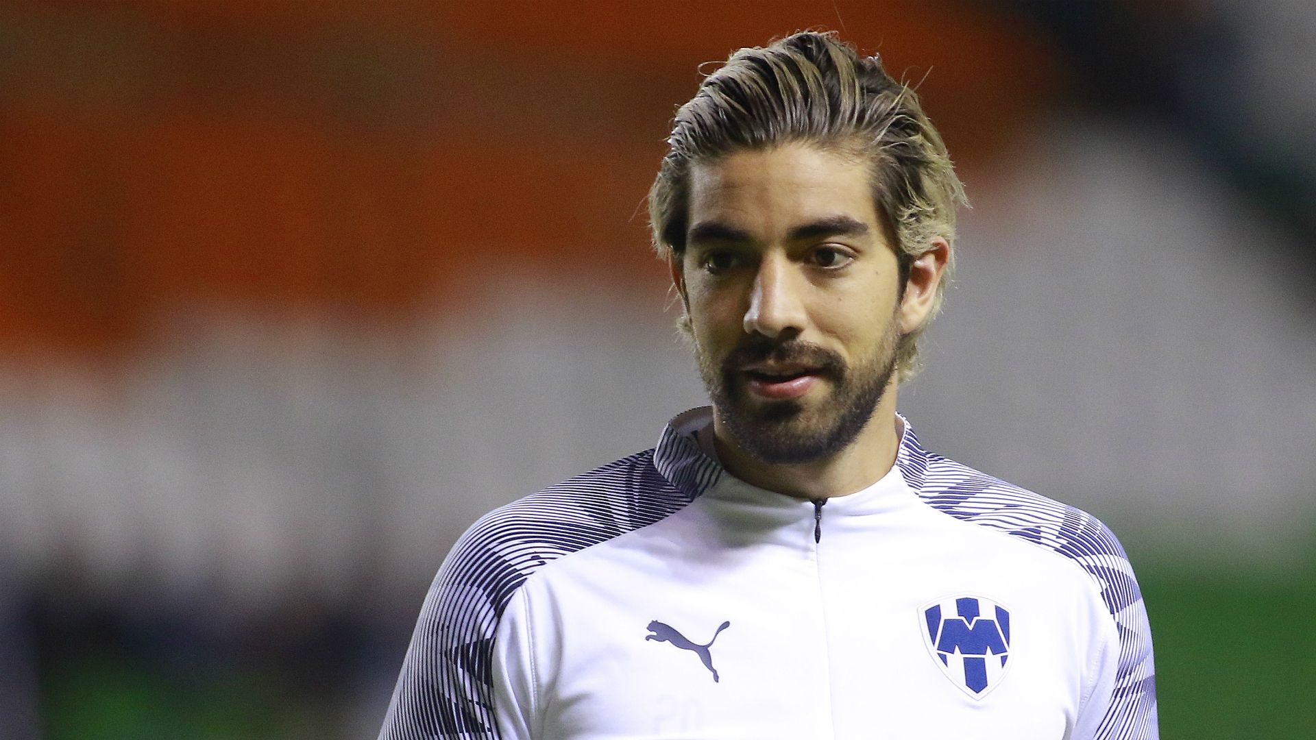 Rodolfo Pizarro Monterrey