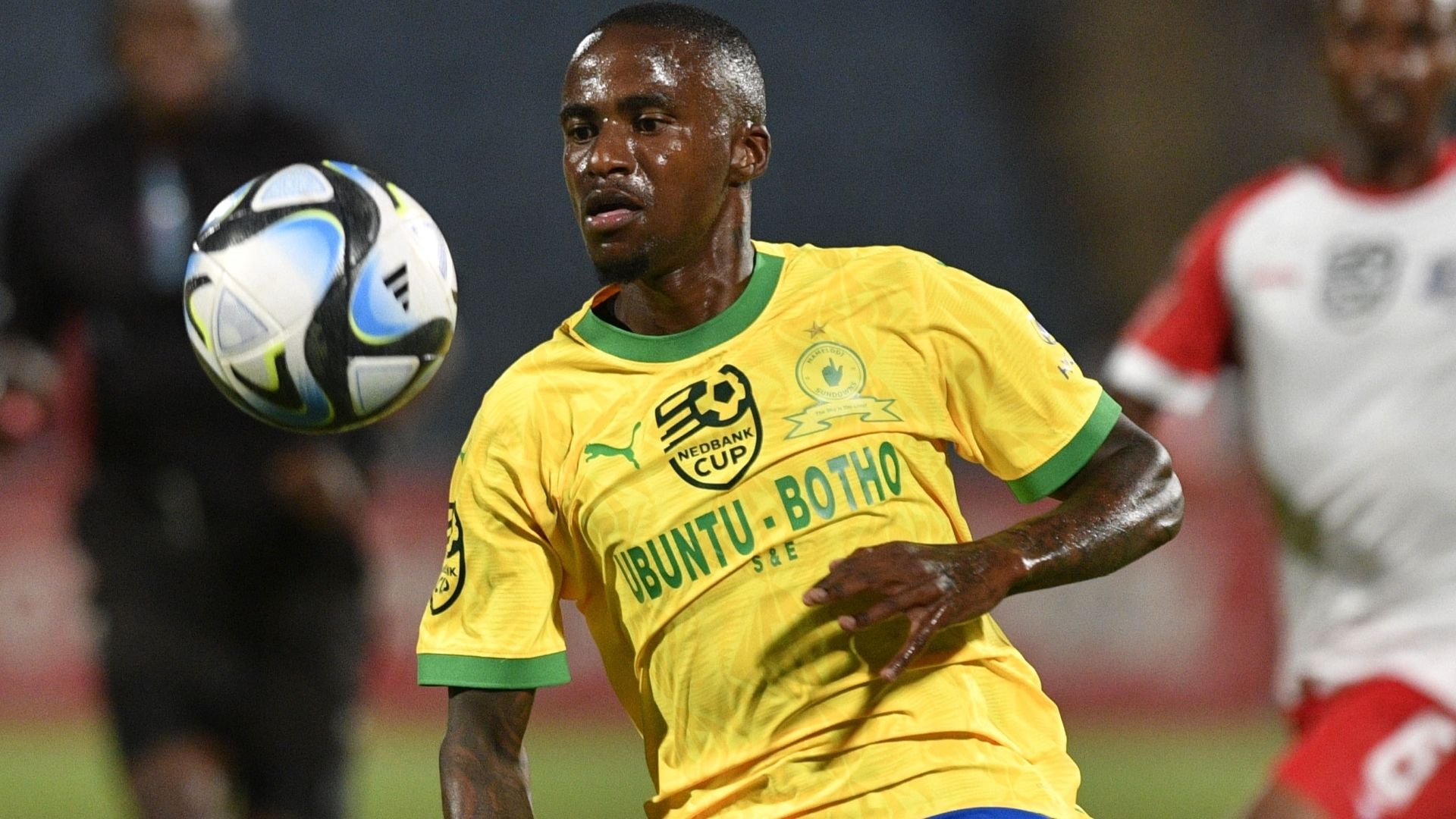 Former Orlando Pirates star Thembinkosi Lorch set to join Rhulani Mokwena's  Wydad Athletic Club from Mamelodi Sundowns - Reports | Goal.com South Africa