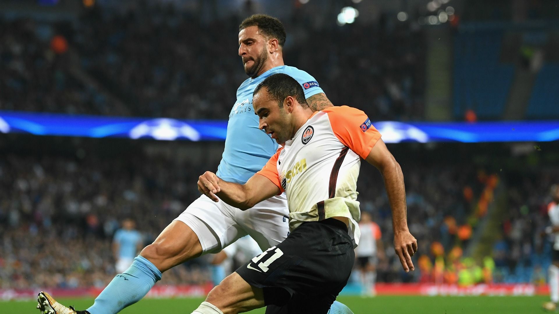 Manchester City