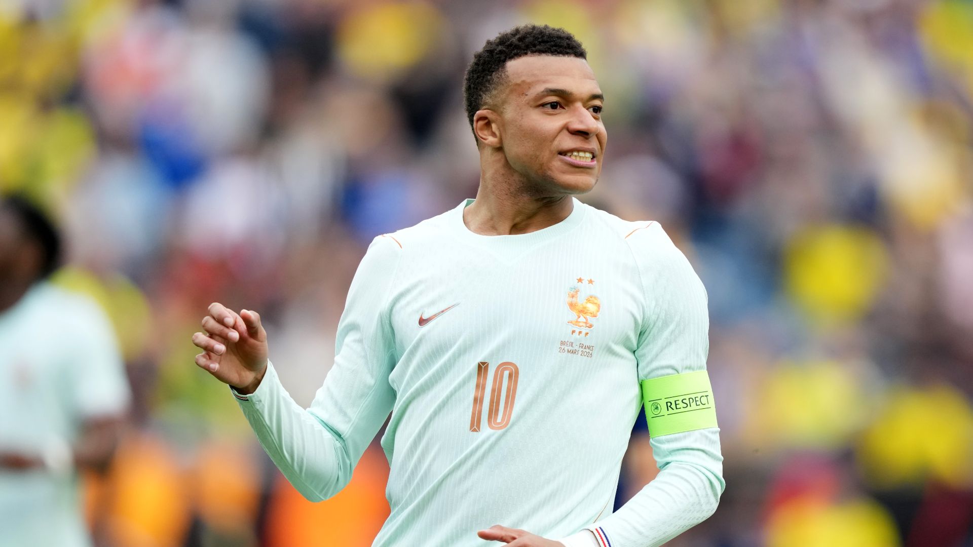 mbappe