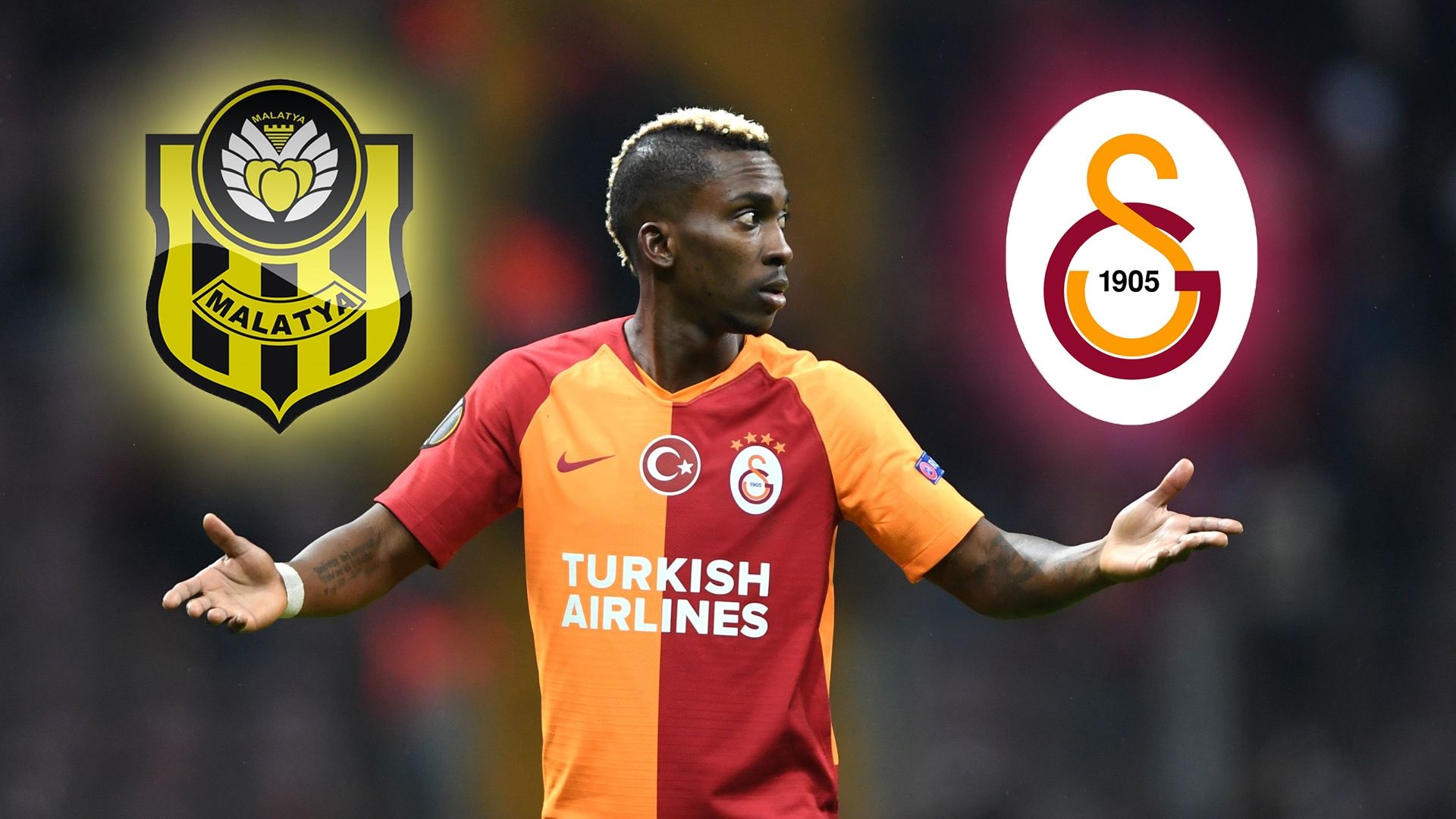 Malatyaspor Galatasaray TV LIVE-STREAM