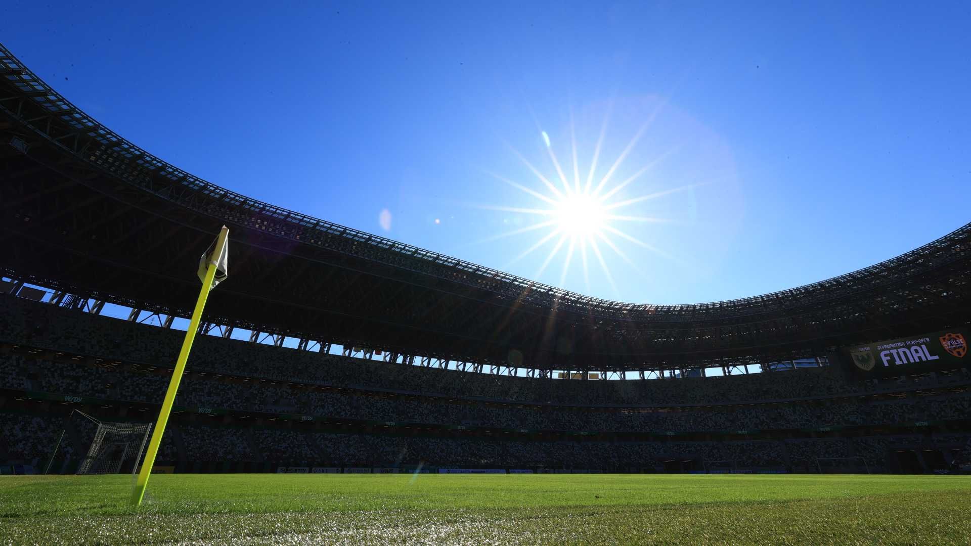 national stadium