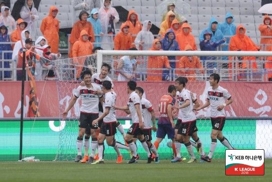 Kwak Tae-hwi 곽태휘