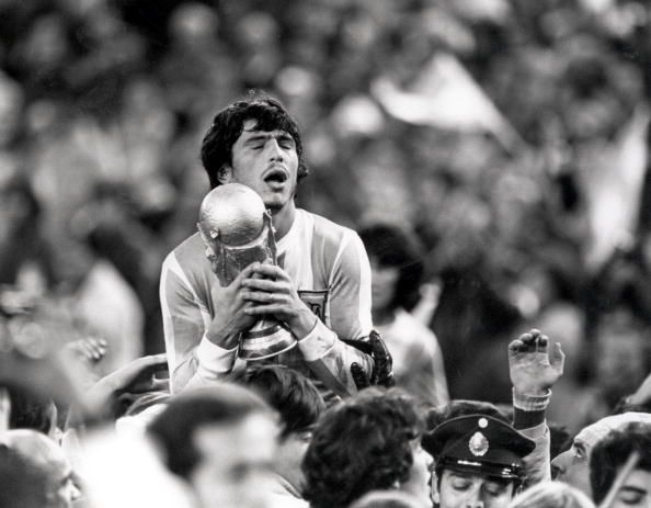 1978 World Cup Final_Buenos Aires_Argentina