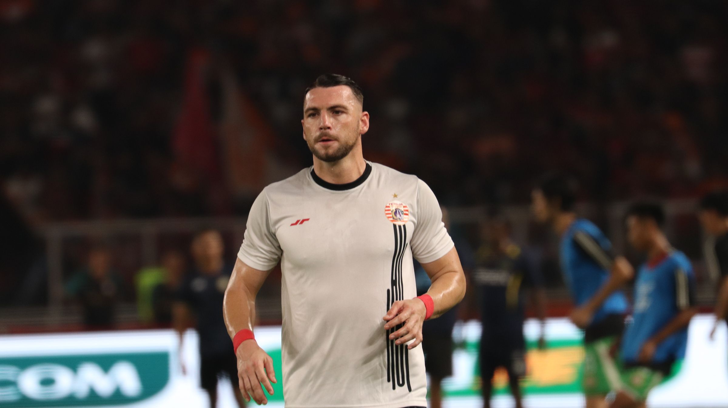 Marko Simic - Persija Jakarta