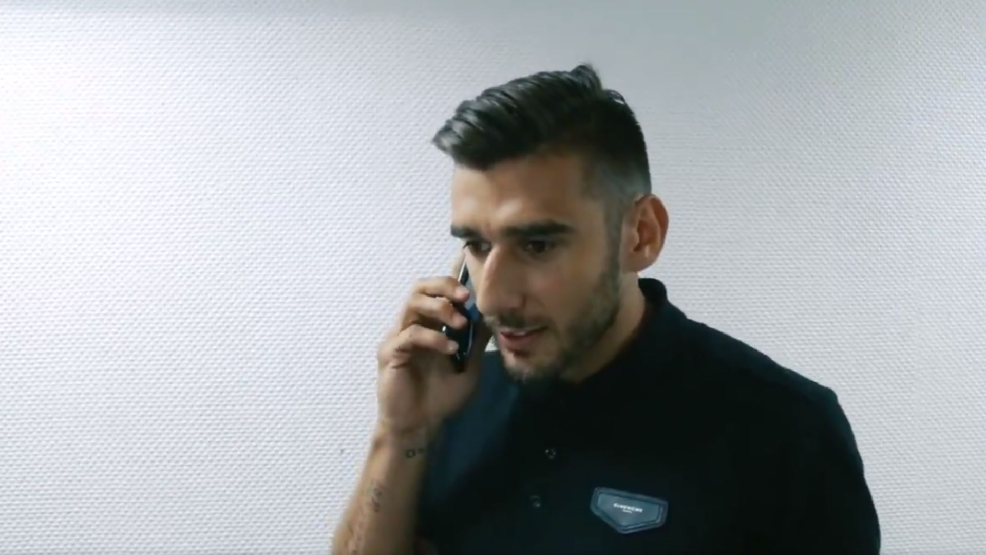 Eduardo Toto Salvio Boca presentacion 18072019