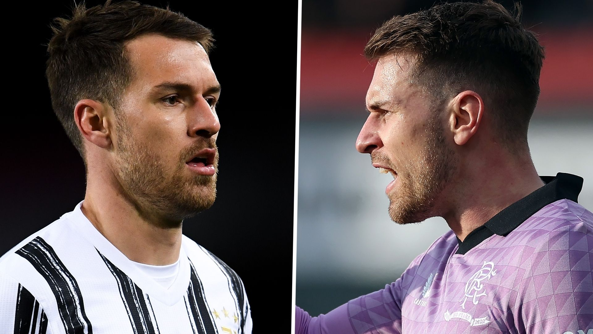 Ramsey Juventus Rangers