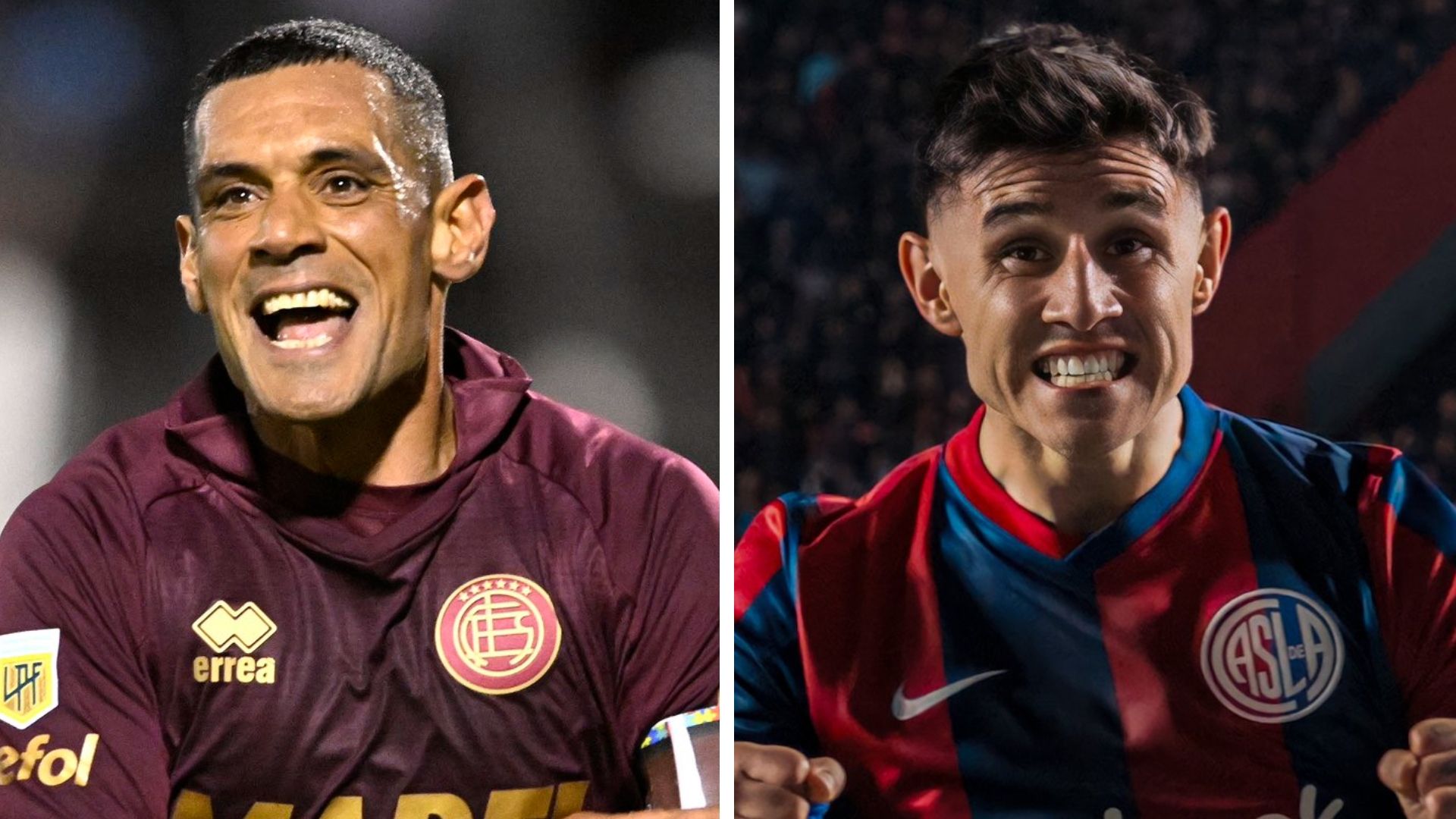 Lanús San Lorenzo Copa de la Liga Profesional 2023