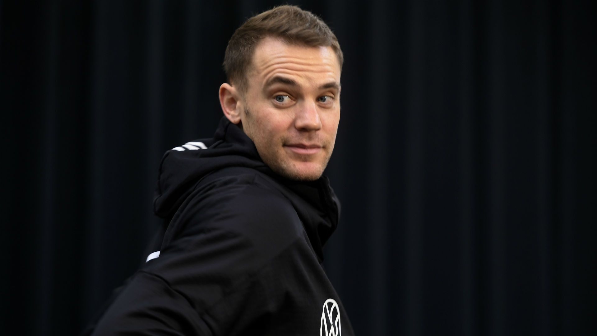 Manuel Neuer DFB Germany Deutschland 2019