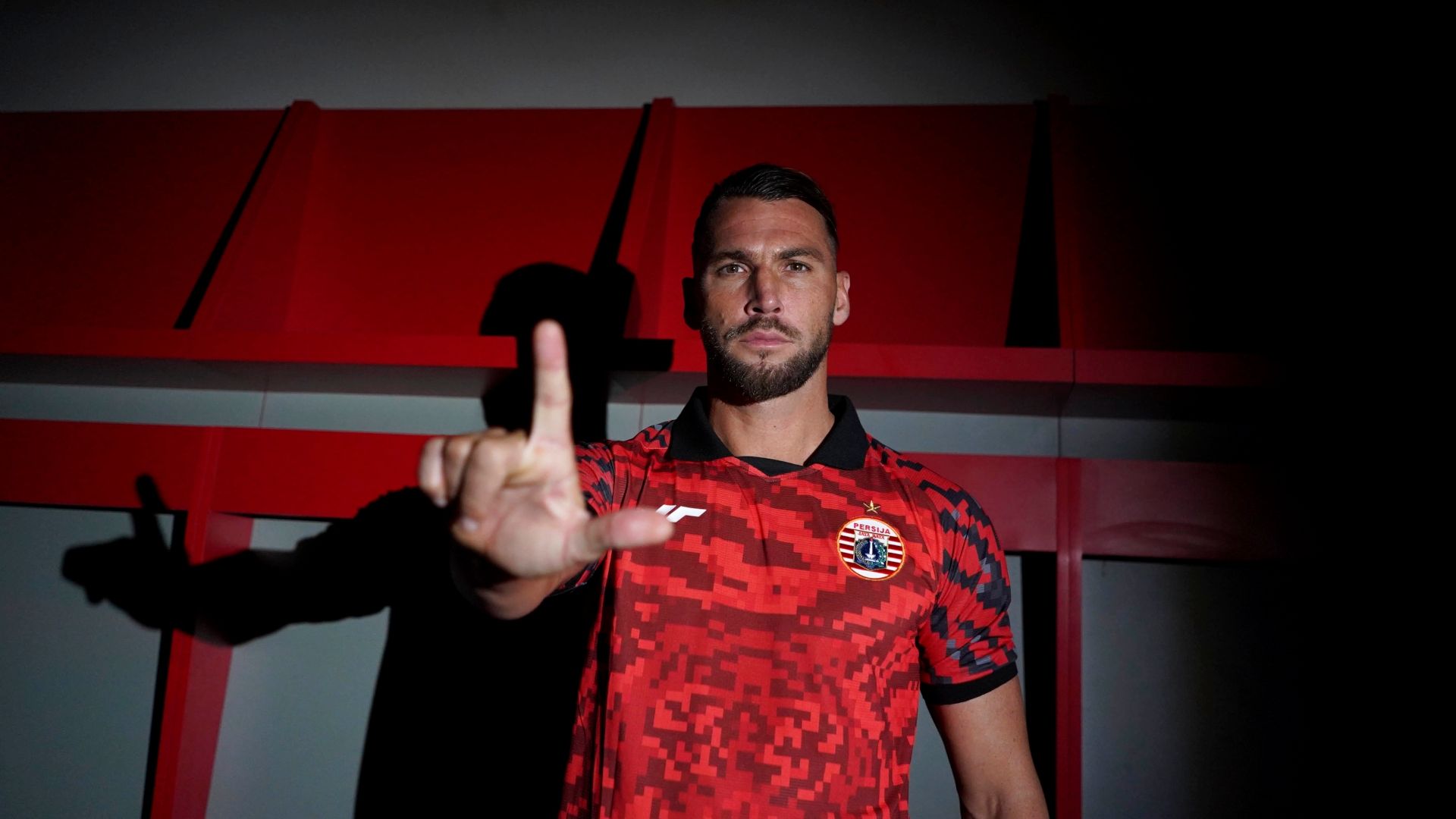 Marko Simic - Persija Jakarta
