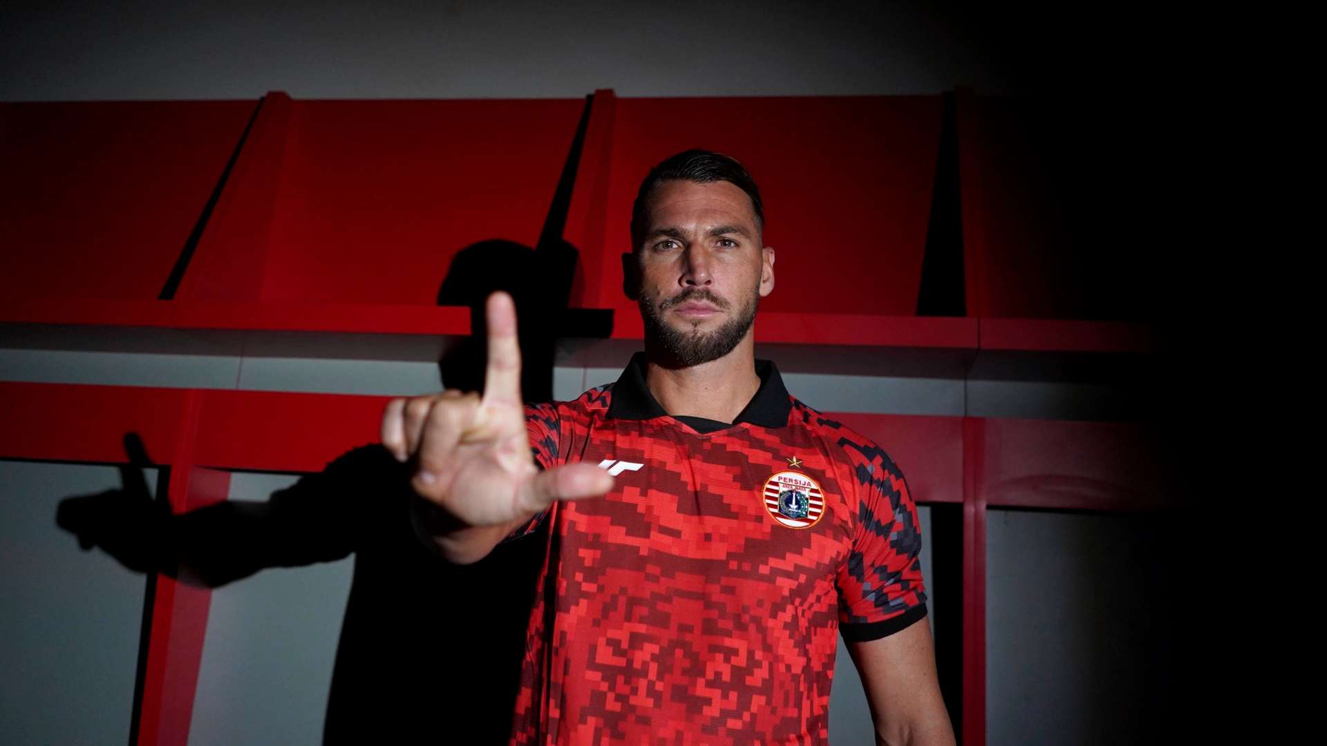 Marko Simic - Persija Jakarta
