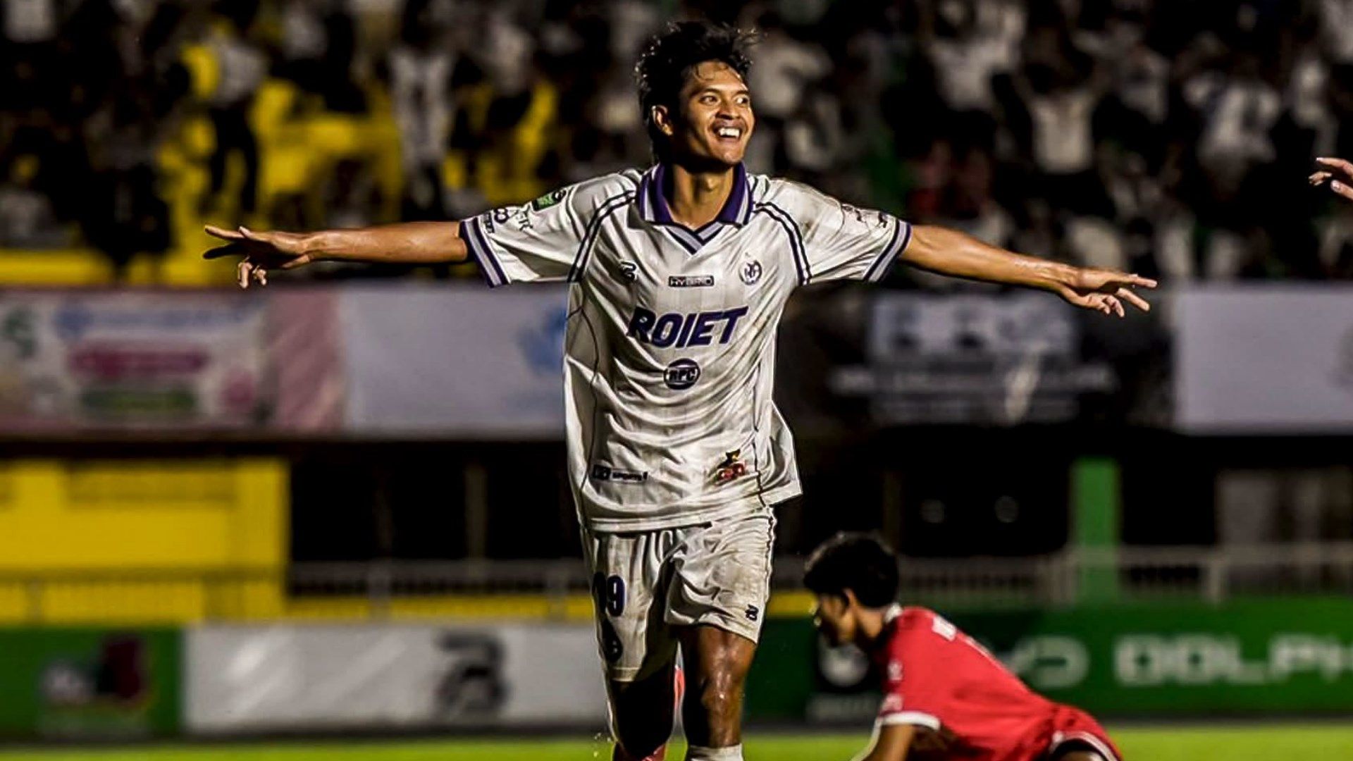 ร้อยเอ็ด พีบี ยูไนเต็ด 2026