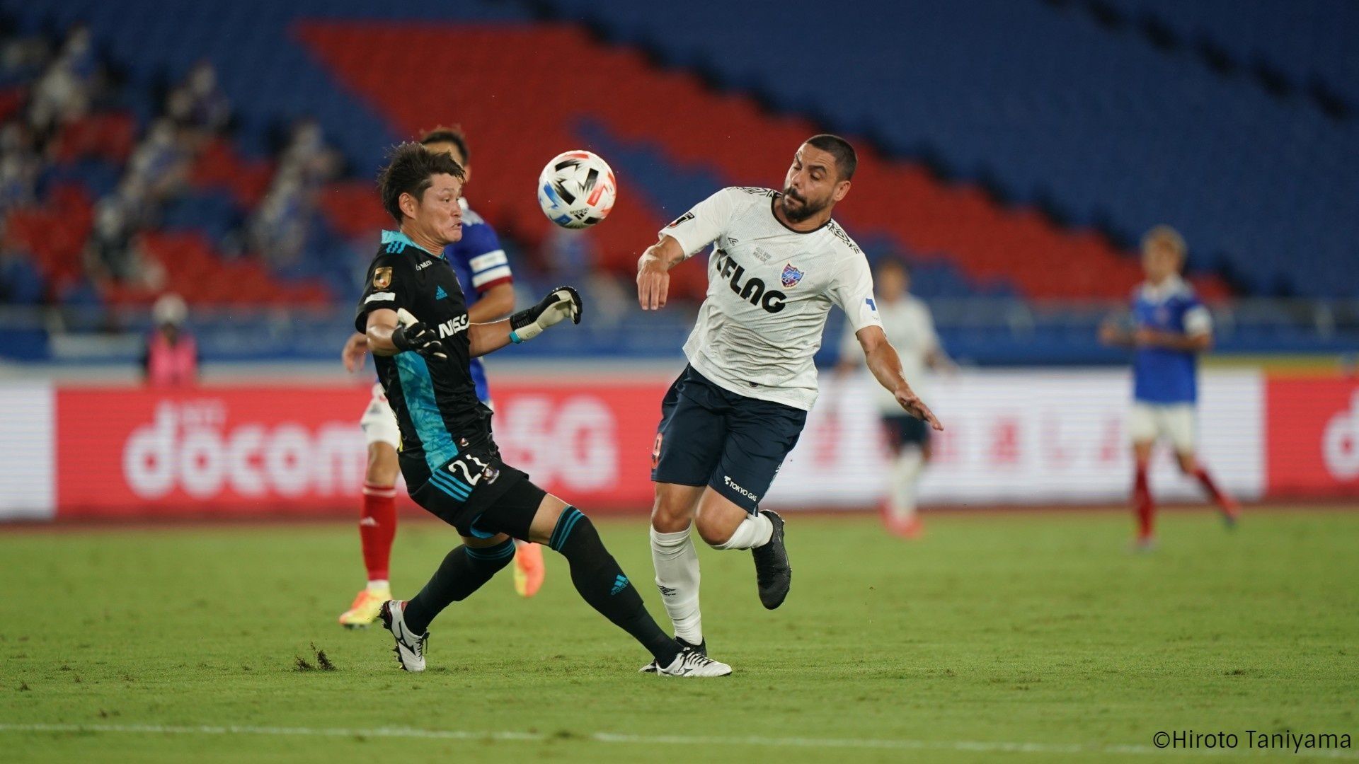 2020-07-12-yokohamafm-fctokyo-kajikawa-diego