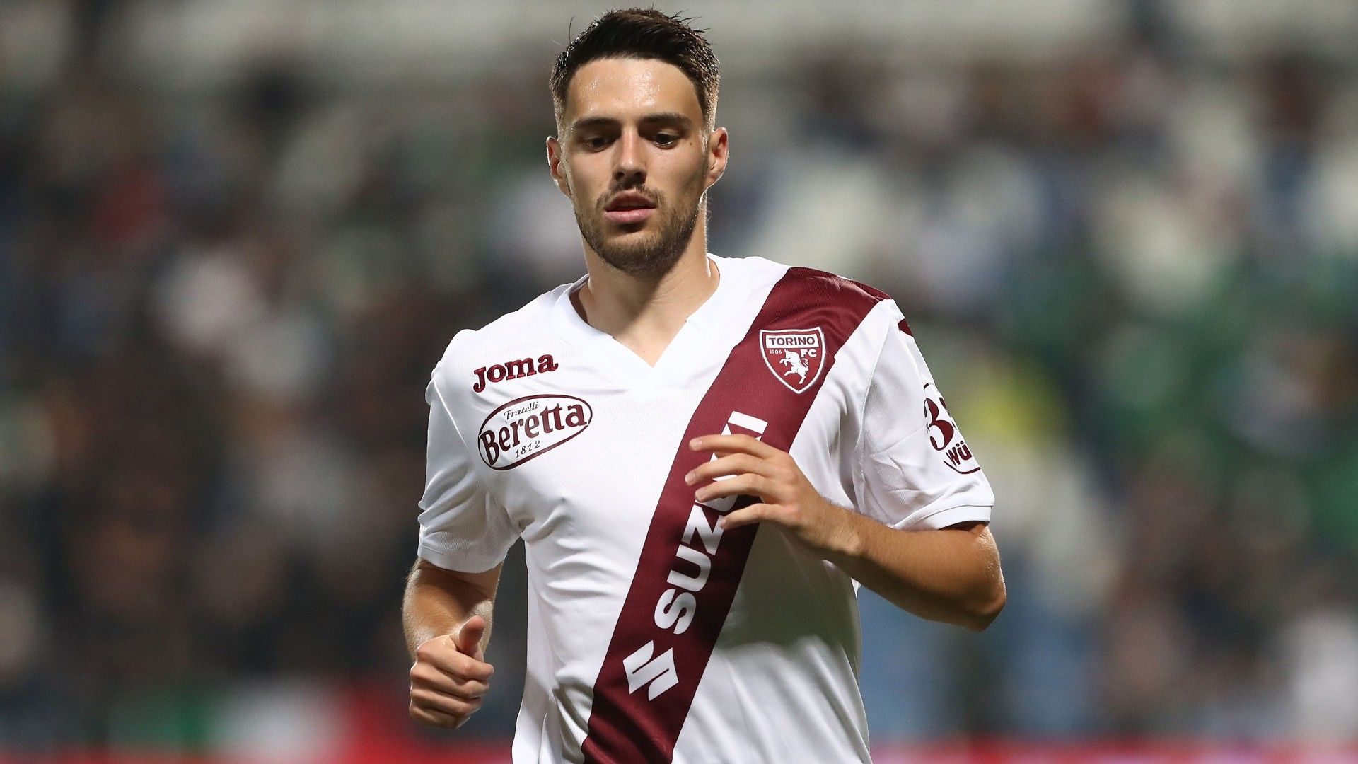 Josip Brekalo Torino Serie A
