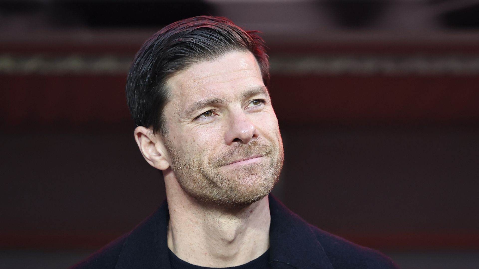 Xabi Alonso Bayer Leverkusen 2022-23