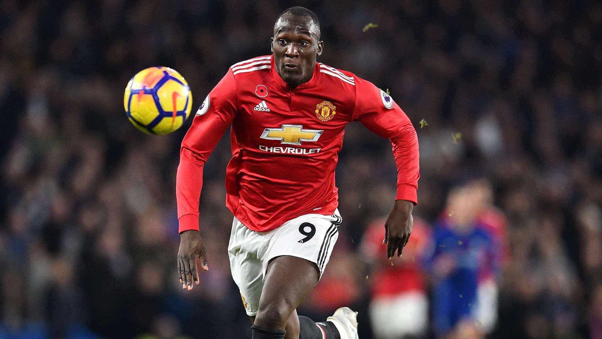 Romelu Lukaku Manchester United Chelsea