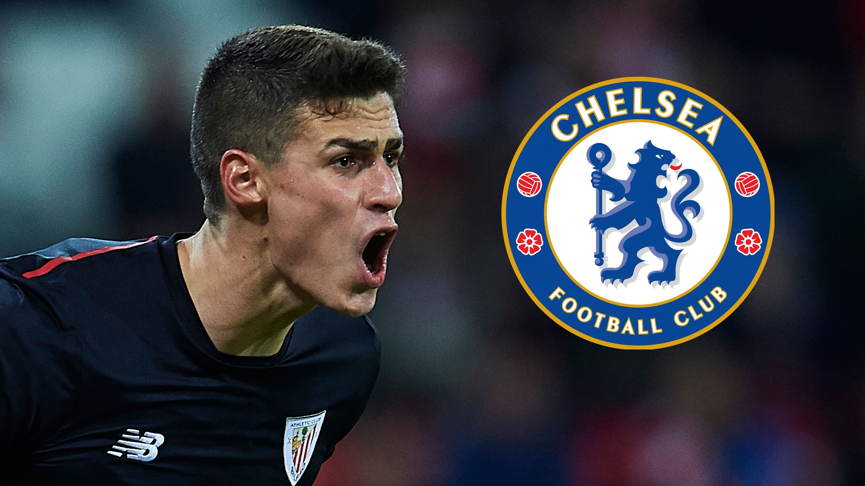 Kepa Arrizabalaga Chelsea