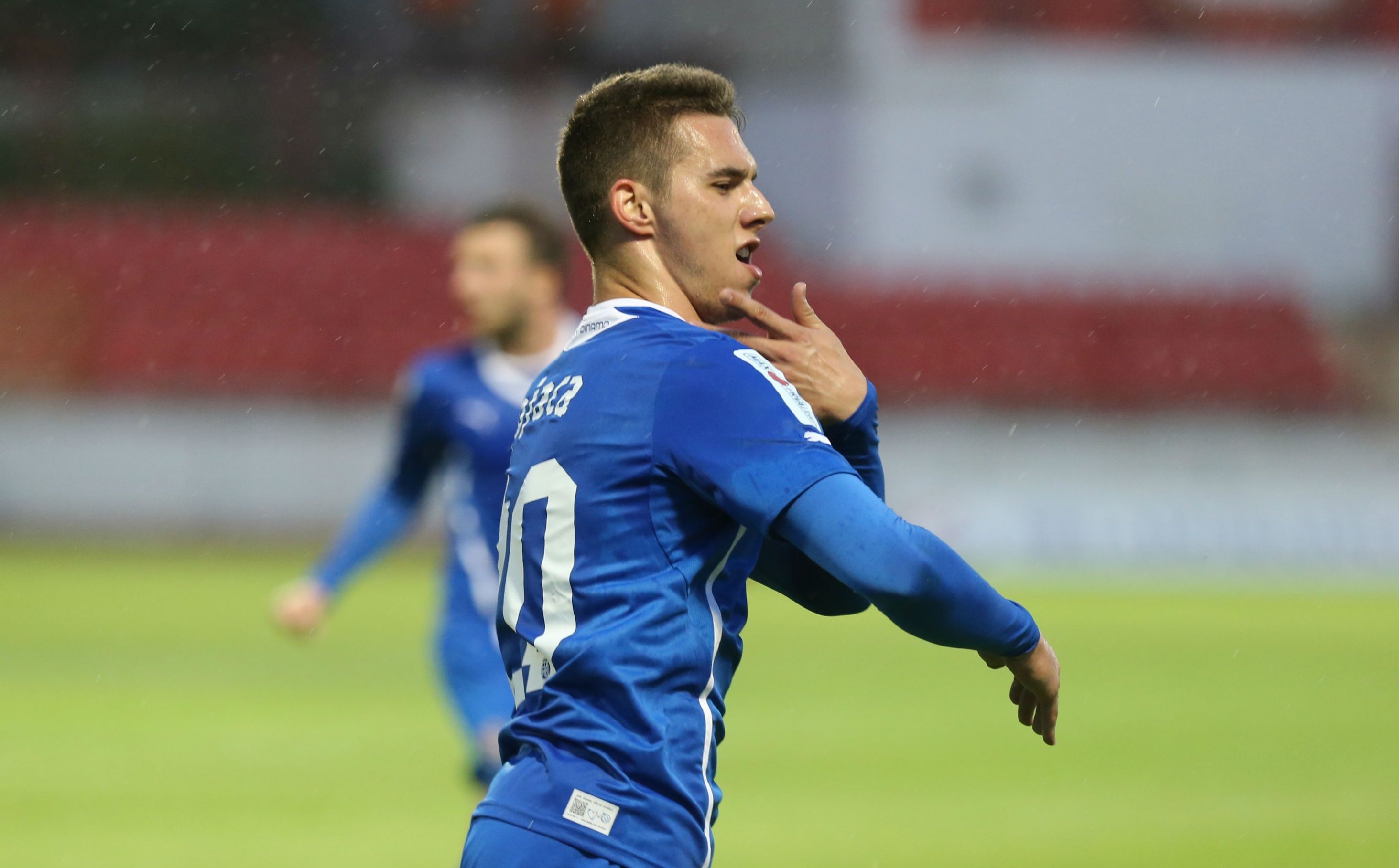 Marko Pjaca Split Dinamo 23042016