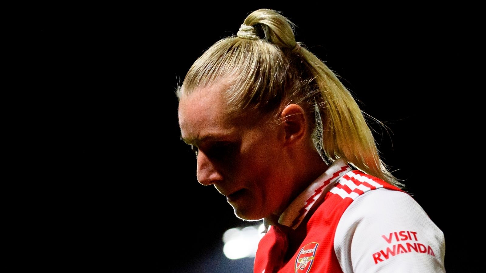 Stina Blackstenius Arsenal Women 2022-23