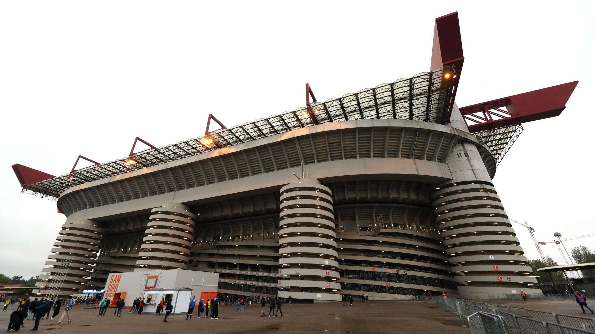 inter milan san siro