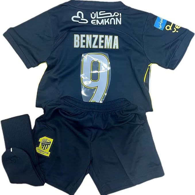 الهدايا من أمازون السعودية غير.. جماهير الاتحاد هل أنتم مستعدون؟