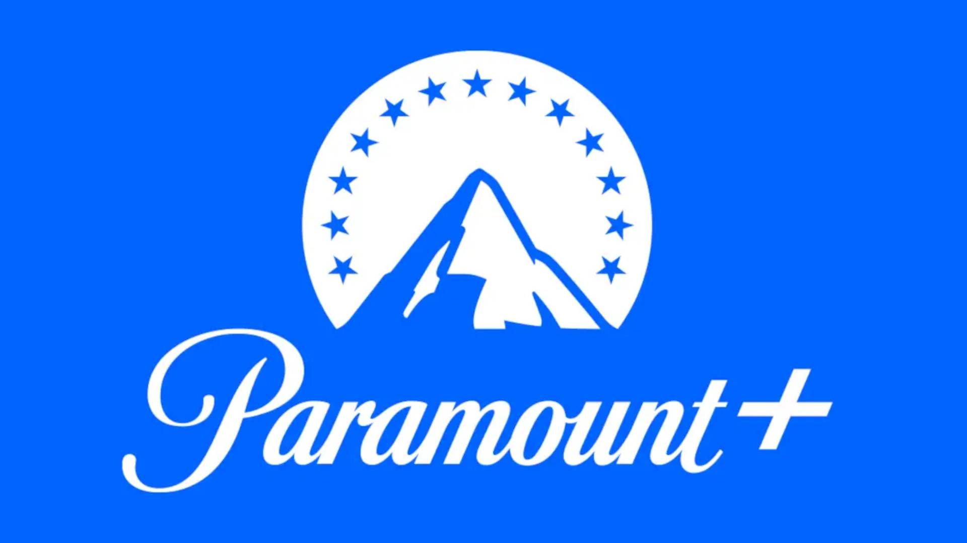 Paramount+ logo