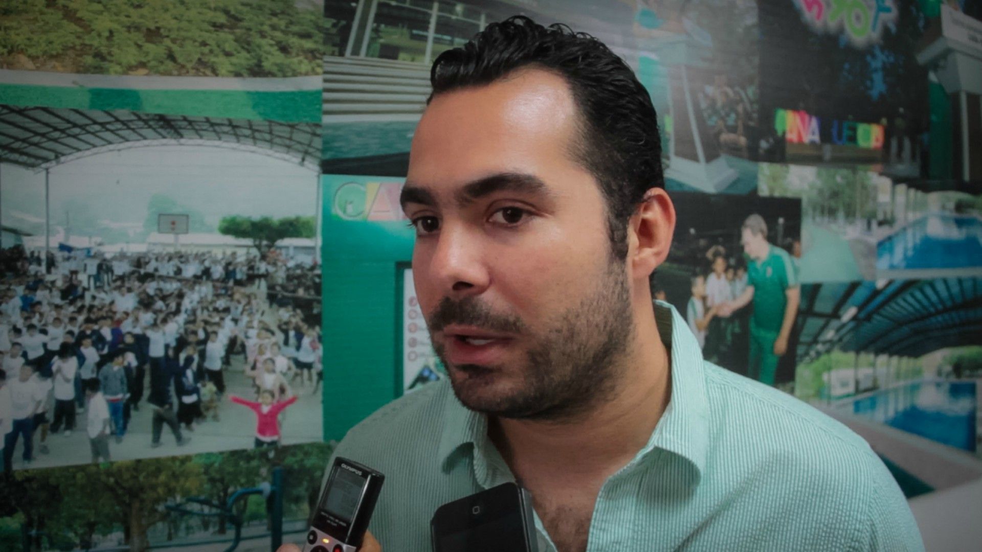 José Luis Orantes Cancún FC