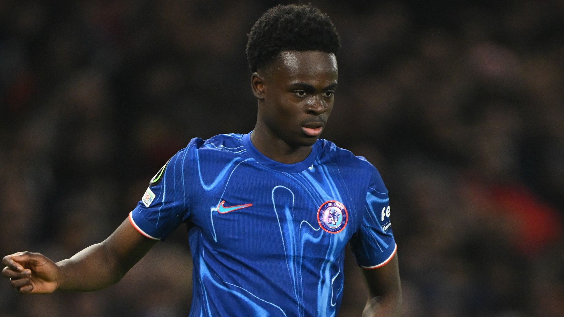 Tyrique George-chelsea-u21