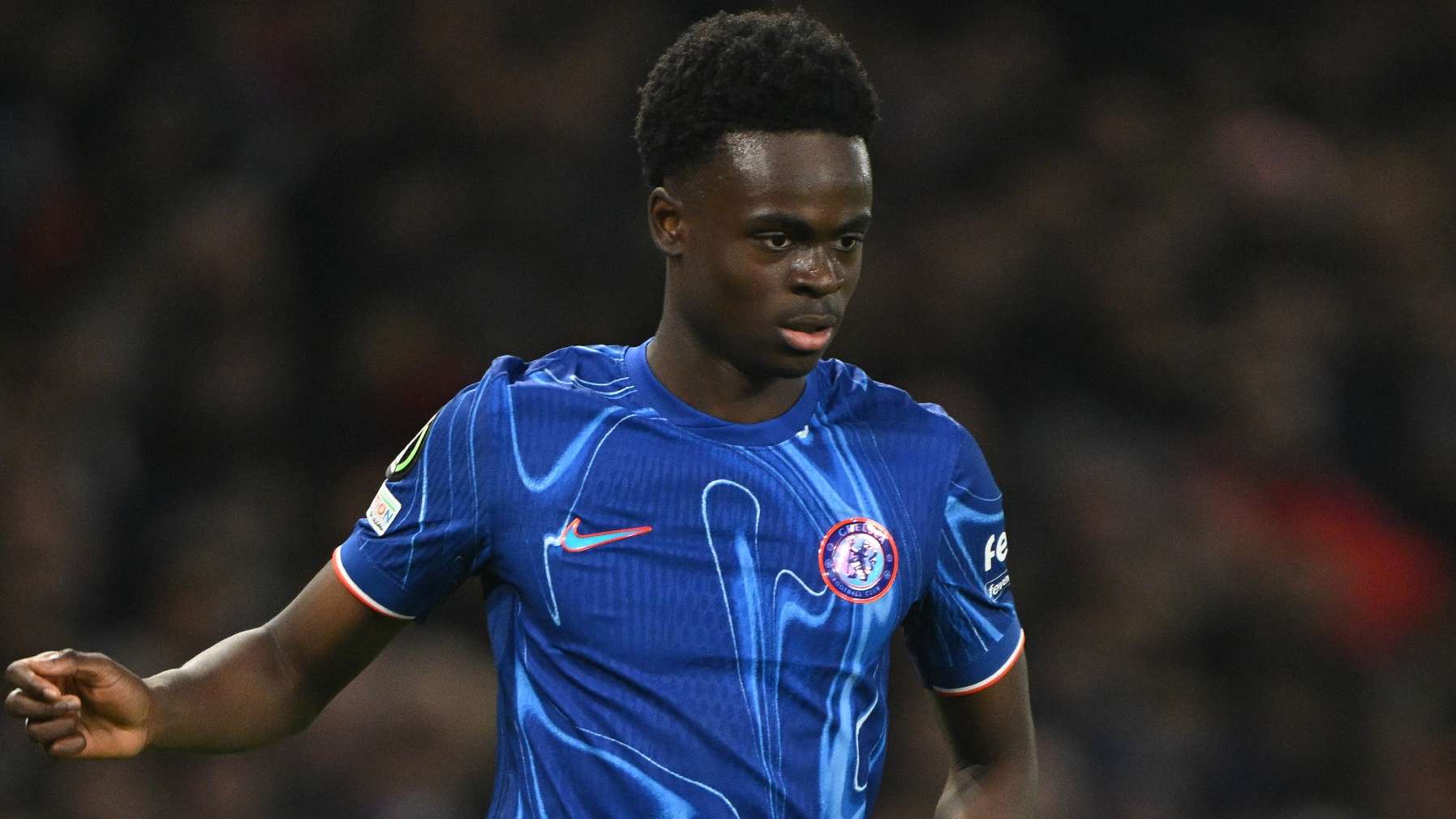 Tyrique George-chelsea-u21