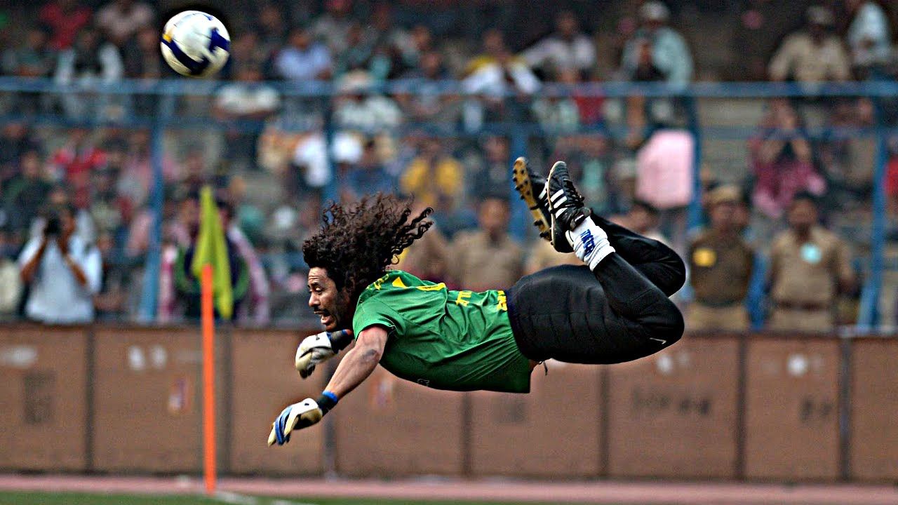 Rene Higuita