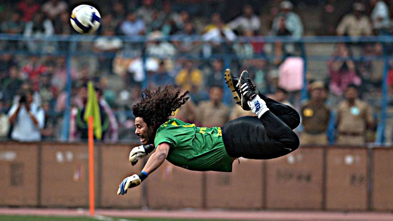 Rene Higuita