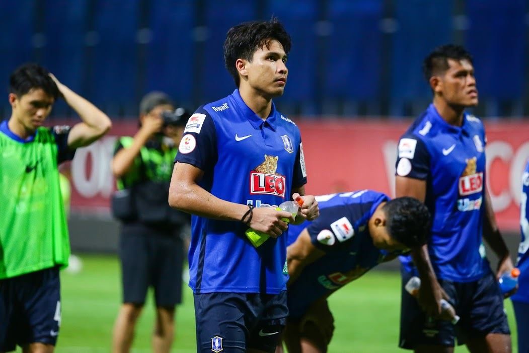 ฐิติพันธ์ พ่วงจันทร์