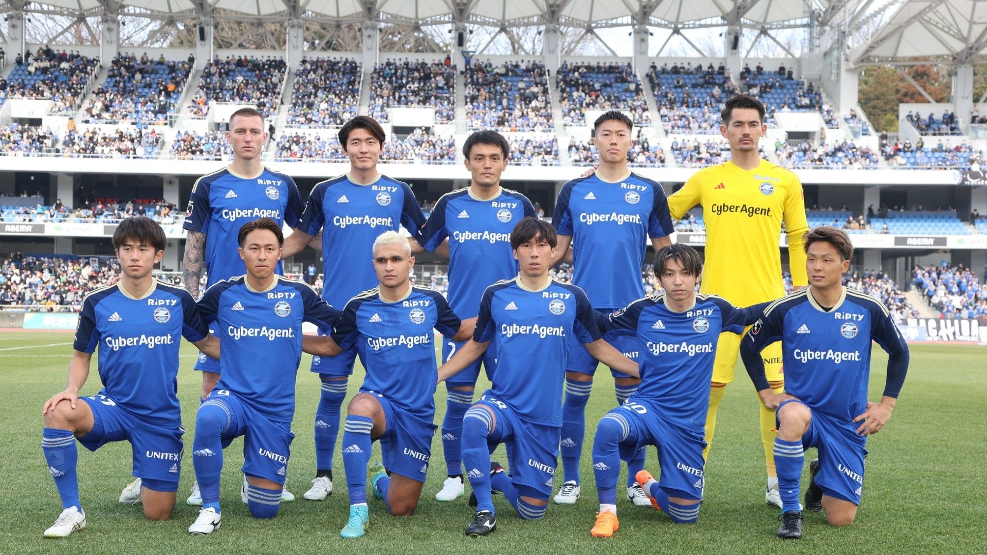 machida-team photo-2023