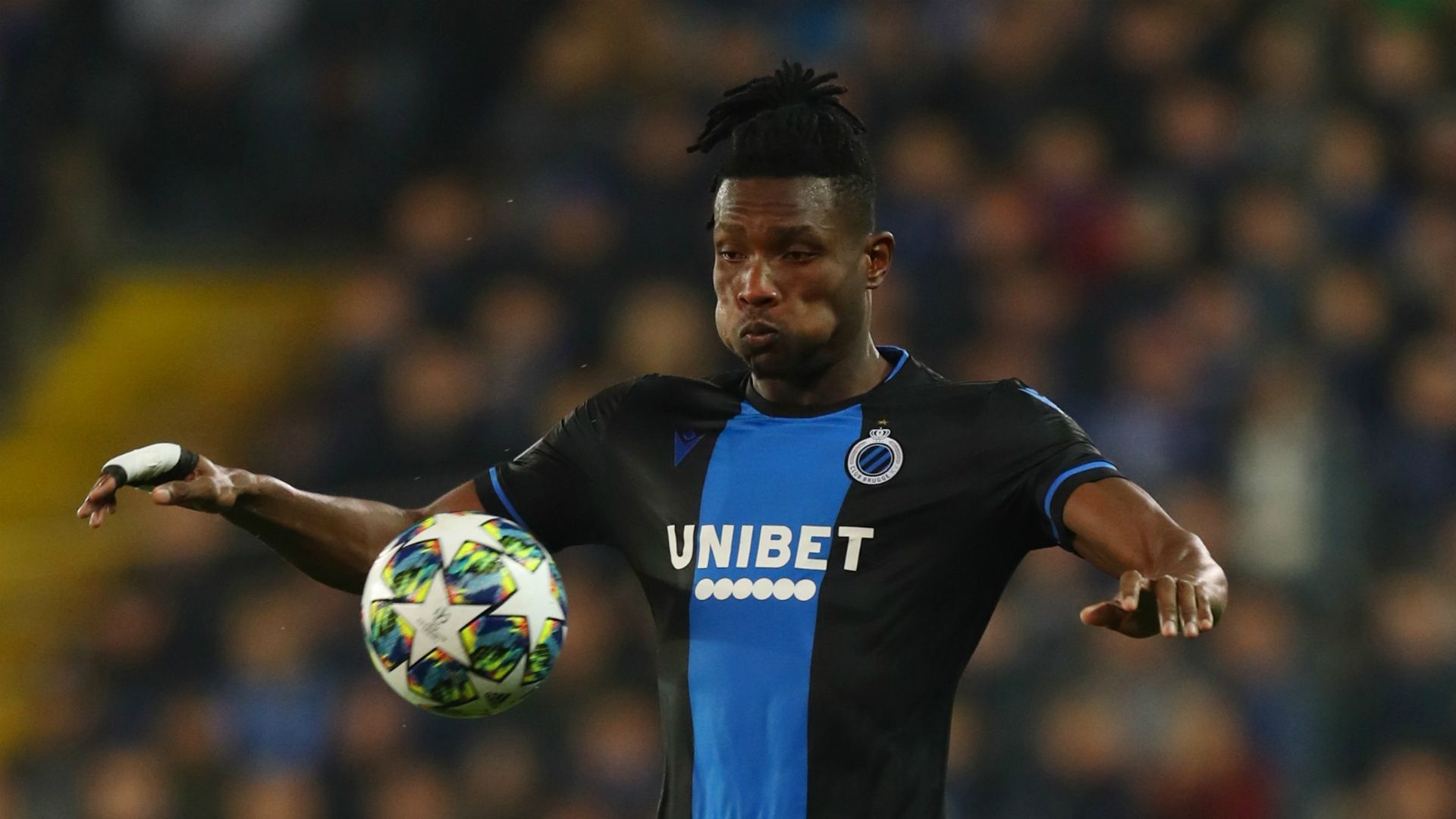 Simon Deli Club Brugge 2019 2020