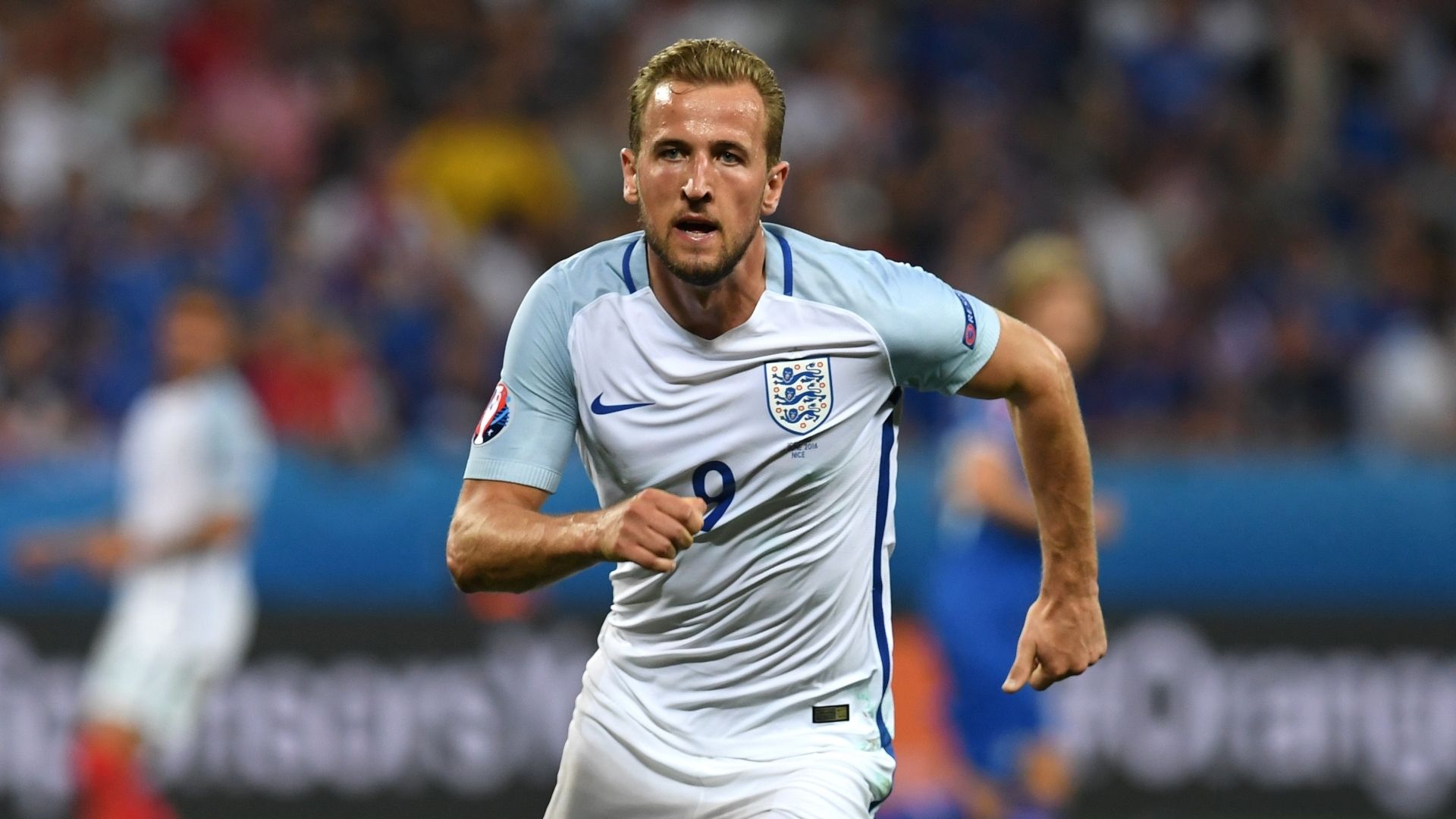 Harry Kane, England