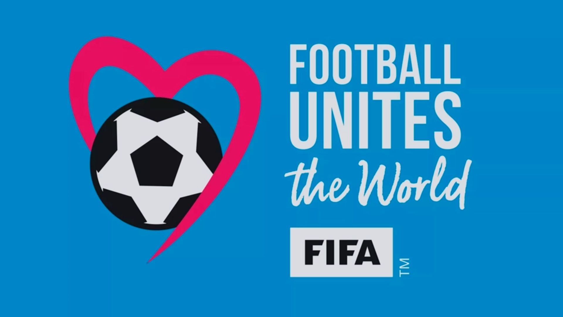 Football Unites The World