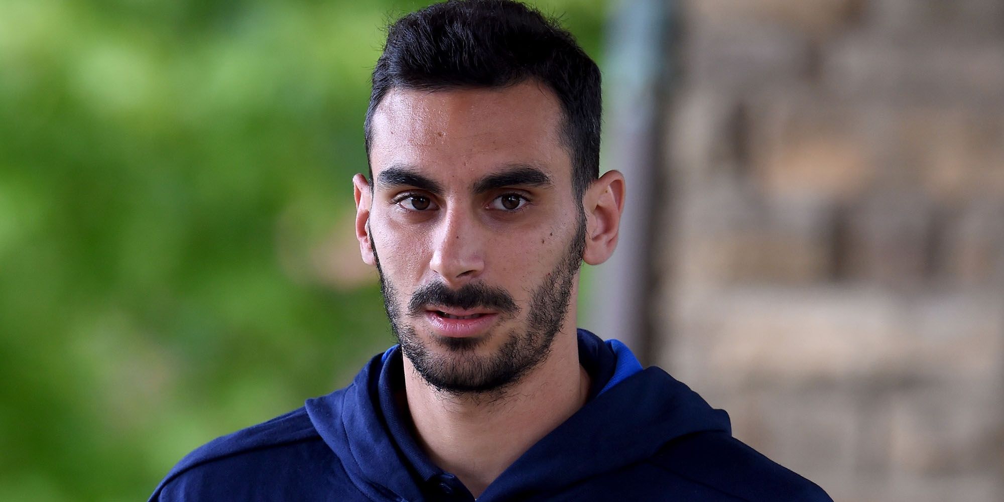 Davide Zappacosta