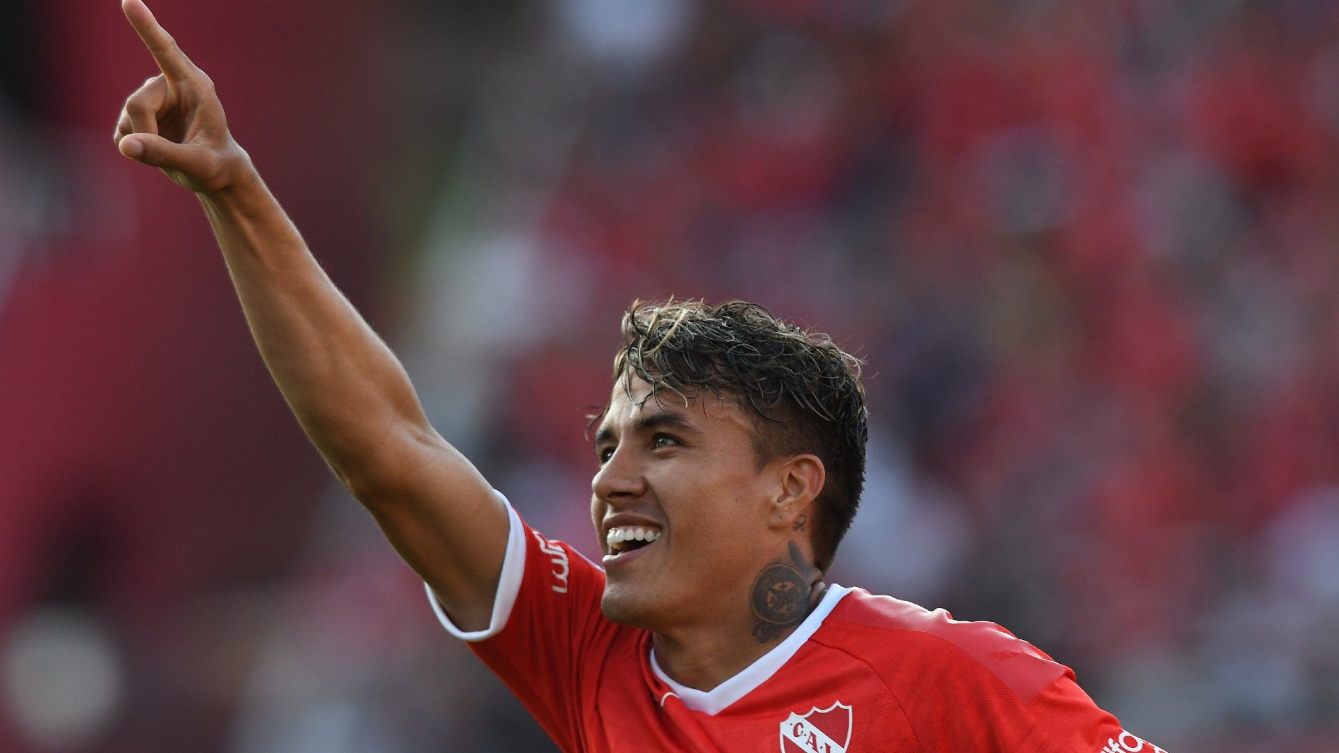 Andres Roa Independiente