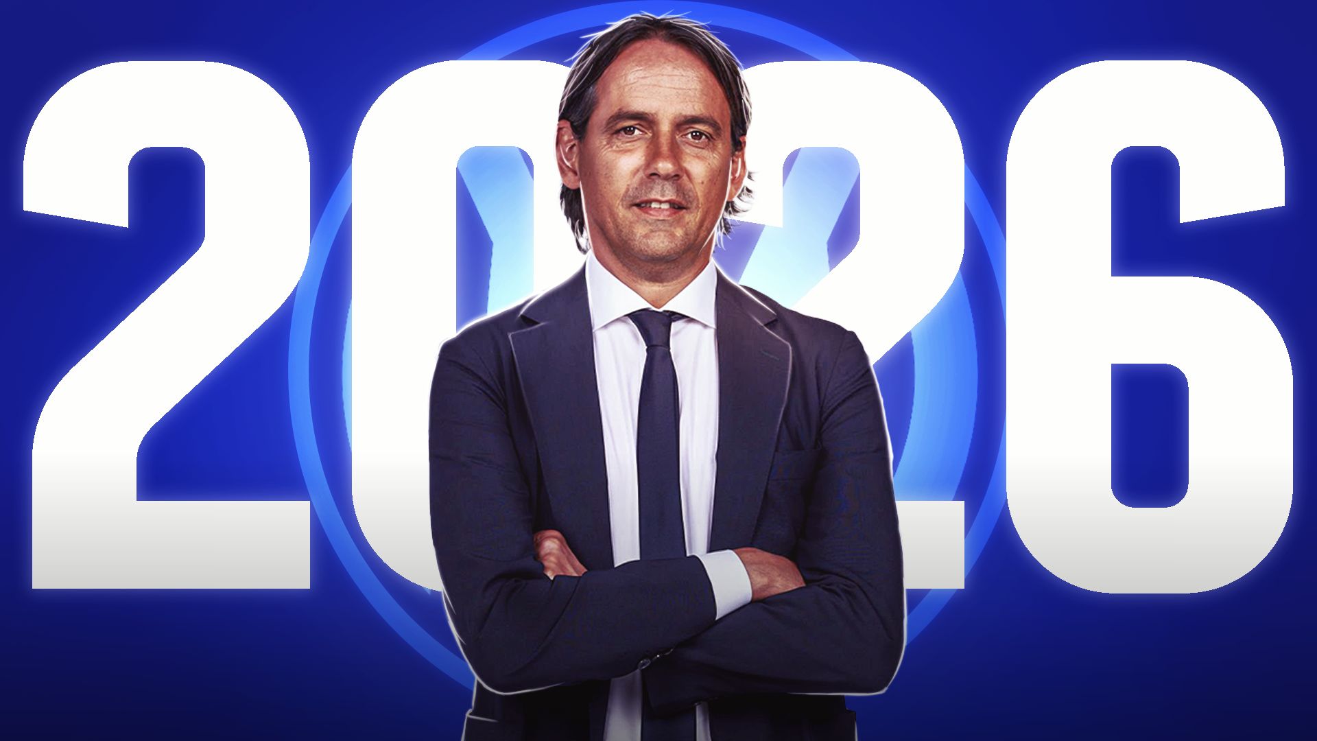 Simone Inzaghi rinnovo